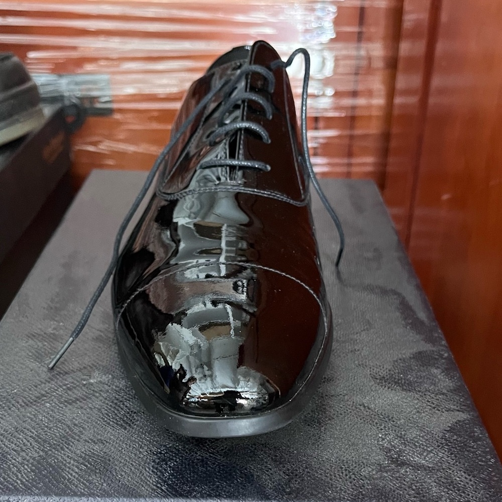 PRADA Men’s Dress Shoes